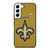 NEW ORLEANS SAINTS NFL FOOTBALL NIKE Samsung Galaxy S22 Case Cover