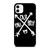 FALL OUT BOY SIGNAGE iPhone 11 Case Cover