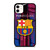 FC BARCELONA SYMBOL iPhone 11 Case Cover