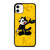 FELIX THE CAT COMIC iPhone 11 Case Cover