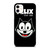 FELIX THE CAT HEAD iPhone 11 Case Cover