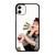 FENDI ROMA JACKSON WANG GOT7 iPhone 11 Case Cover