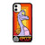 FIGMENT EPCOT CENTER DRAGON iPhone 11 Case Cover
