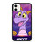 FIGMENT EPCOT DRAGON iPhone 11 Case Cover
