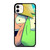 FINAL SPACE GARY AND MOONCAKE iPhone 11 Case Cover