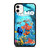 FINDING NEMO DISNEY iPhone 11 Case Cover