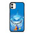 FINDING NEMO DORY SHARK CARTOON iPhone 11 Case Cover