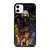 FIVE NIGHTS AT FREDDY'S ALL CHARACTERS iPhone 11 Case Cover