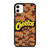 FLAMIN HOT CHEETOS COLLAGE iPhone 11 Case Cover
