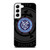 NEW YORK CITY FC MLS BLACK Samsung Galaxy S22 Case Cover