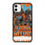 FLORIDA GATORS MONSTER iPhone 11 Case Cover