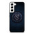 NEW YORK CITY SOCCER MLS Samsung Galaxy S22 Case Cover