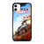 FORZA HORIZON 4 RACING GAME iPhone 11 Case Cover