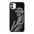 FRANK SINATRA SINGER iPhone 11 Case Cover