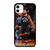 FRED VANVLEET TORONTO RAPTORS iPhone 11 Case Cover