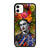 FRIDA KAHLO ART iPhone 11 Case Cover