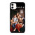 FRIENDS TV SHOW 2 iPhone 11 Case Cover