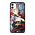 FULLMETAL ALCHEMIST EDWARD AND ALPHONSE ELRIC iPhone 11 Case Cover