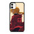 FULLMETAL ALCHEMIST EDWARD ELRIC iPhone 11 Case Cover