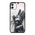 FULLMETAL ALCHEMIST QUOTE iPhone 11 Case Cover