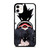 FUMIKAGE MY HERO ACADEMIA X BAPE iPhone 11 Case Cover