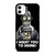 FUTURAMA BENDER QUOTE iPhone 11 Case Cover