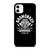 GAS MONKEY CUSTOM GARAGE iPhone 11 Case Cover