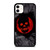 GEARS OF WAR SKULL GLOW iPhone 11 Case Cover
