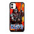 GENE SIMMONS SINGER KISS BAND iPhone 11 Case Cover