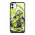 GENJI DRAGON OVERWATCH GAME iPhone 11 Case Cover