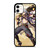 GENSHIN IMPACT ARATAKI ITTO iPhone 11 Case Cover