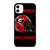 GEORGIA BULLDOGS FOOTBALL HELMET iPhone 11 Case Cover