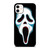 GHOST FACE SCREAM iPhone 11 Case Cover