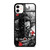 GHOST OF TSUSHIMA ART GAME iPhone 11 Case Cover