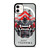 GHOST OF TSUSHIMA ICON GAME iPhone 11 Case Cover