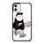 GIANT TAKESHI GOUDA NIKE iPhone 11 Case Cover