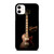 GIBSON GUITAR 2 iPhone 11 Case Cover