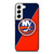 NEW YORK ISLANDERS NHL HOCKEY LOGO Samsung Galaxy S22 Case Cover