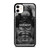GIVENCHY PARIS MONUMENTAL iPhone 11 Case Cover