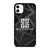 GIVENCHY STRIP LOGO iPhone 11 Case Cover