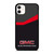 GMC CAR LOGO TAGLINE iPhone 11 Case Cover