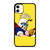GO SPEED RACER GO iPhone 11 Case Cover