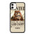 GOD USOPP ONE PIECE ANIME iPhone 11 Case Cover