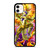GOLDEN FRIEZA DRAGON BALL SUPER iPhone 11 Case Cover