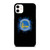 GOLDEN STATE WARRIORS SPLASH iPhone 11 Case Cover