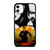 GOLDENEYE 007 GAME POSTER iPhone 11 Case Cover