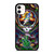 GRATEFUL DEAD ART 2 iPhone 11 Case Cover