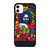 GRATEFUL DEAD BAND iPhone 11 Case Cover