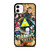 GRAVITY FALLS AND FRIENDS iPhone 11 Case Cover