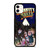 GRAVITY FALLS CARTOON iPhone 11 Case Cover